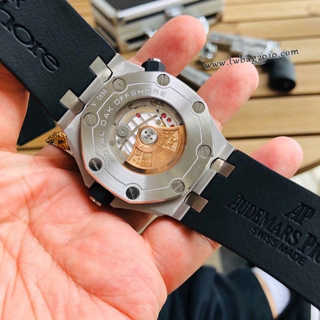 愛彼Audemars Piguet皇家橡樹離岸型15703系列男士腕表  gjs2209